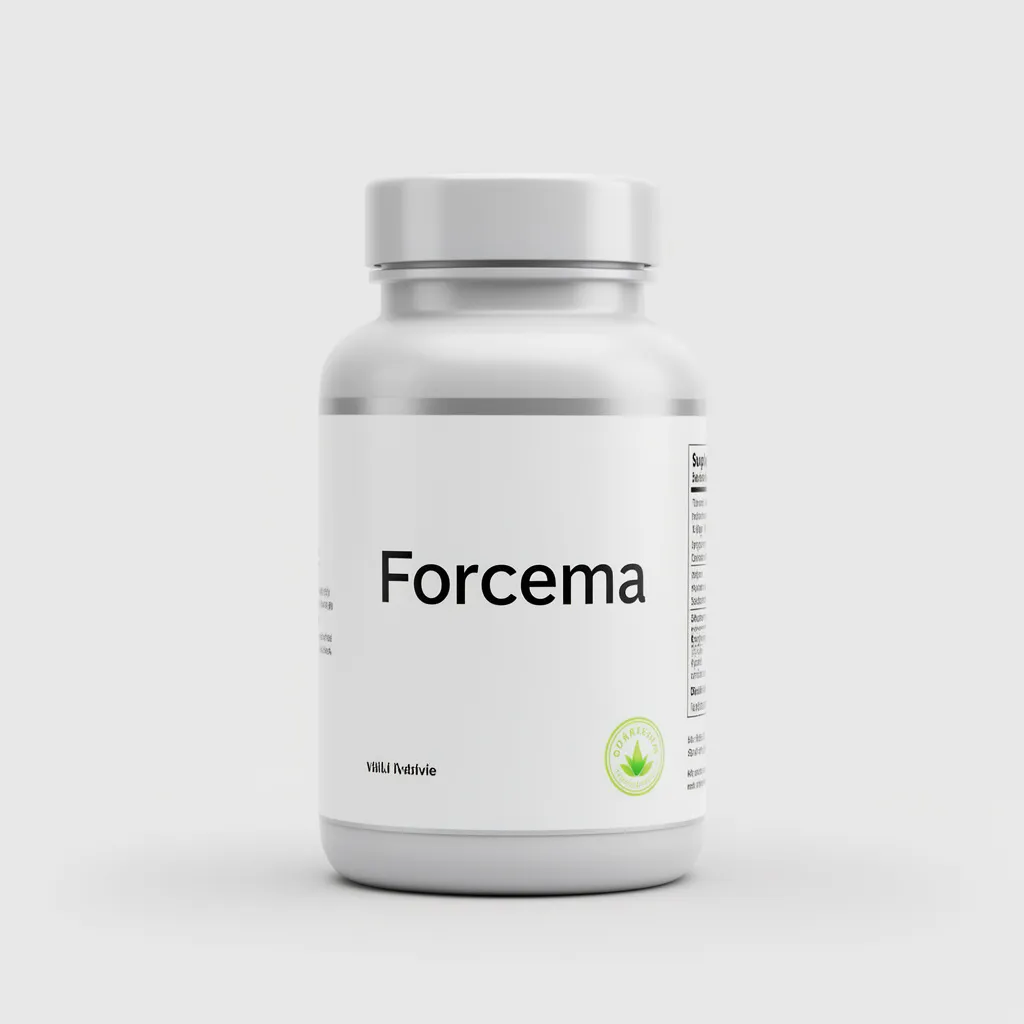 Forcema